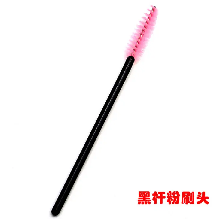 Black Rod powder head