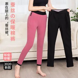 2025 Women Denim Leg Pants Large Spring Wear — feature 6