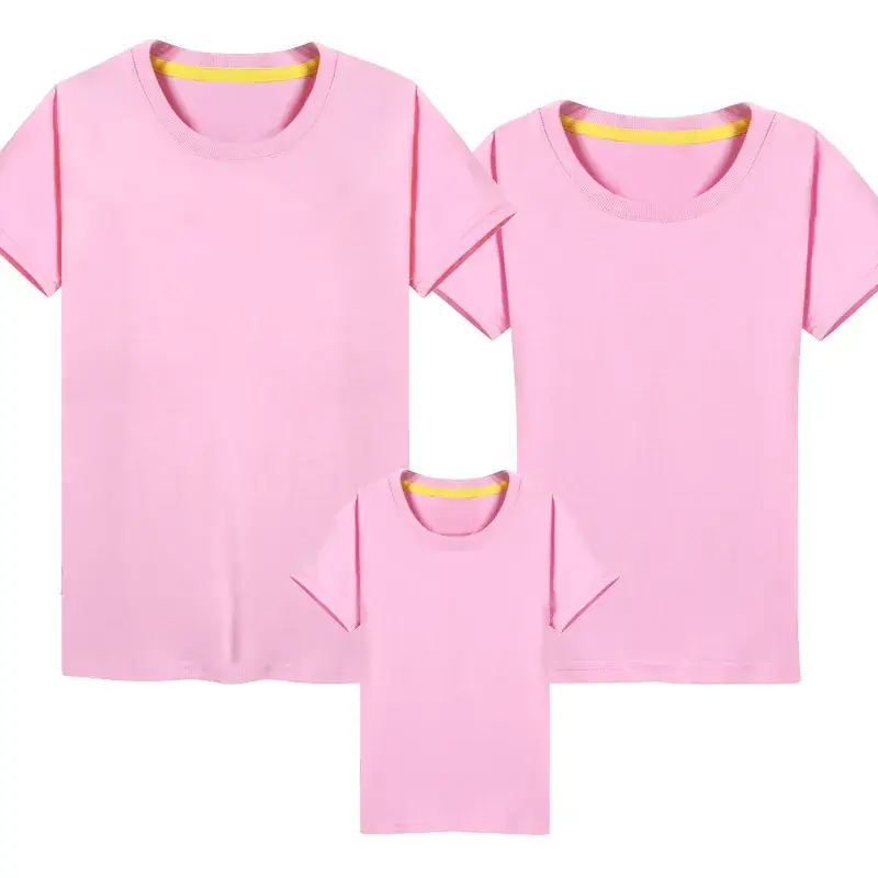 Pink 2-Piece Cotton Pajama Set Large Size Drop Shipping - Image 16