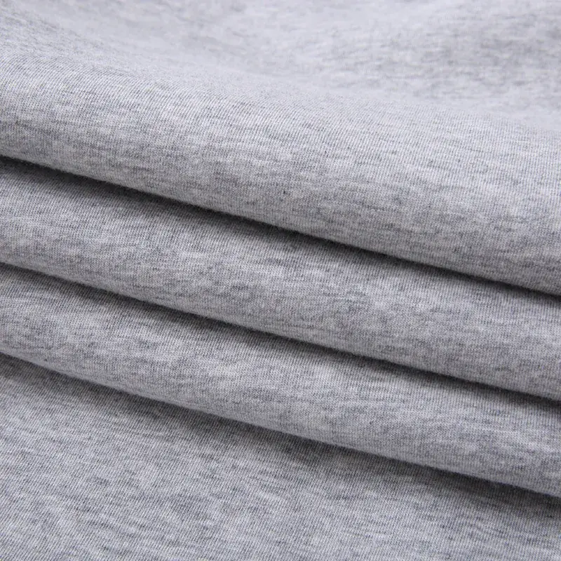 2025 Grey Velvet Kids Sweatpants Small to XL - Image 6