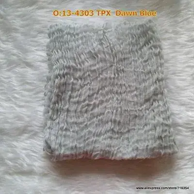 Hand-Dyed Gauze Studio Props Set 90x180 - Image 17
