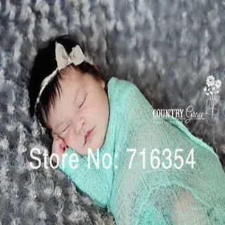 Hand-Dyed Gauze Studio Props Set 90x180 - Image 5