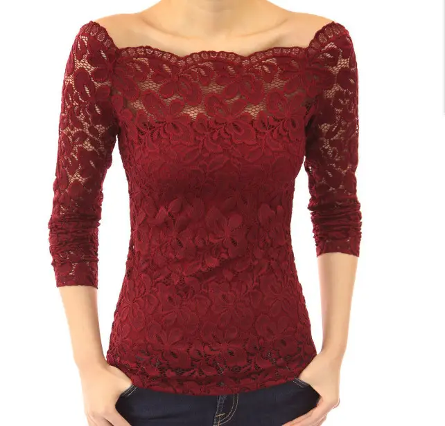 Wine Red