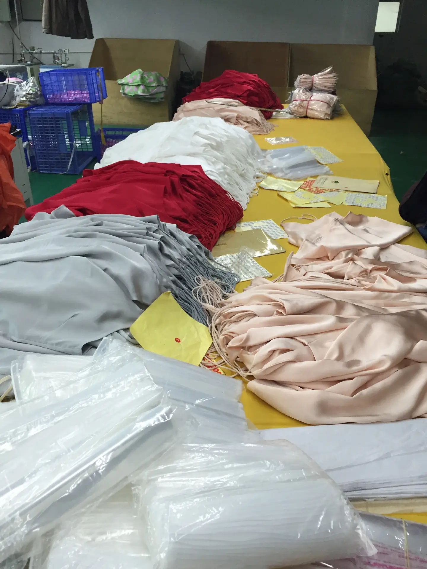 Silk Sling V-Neck Tops for Women Spring Summer Wear — feature 20