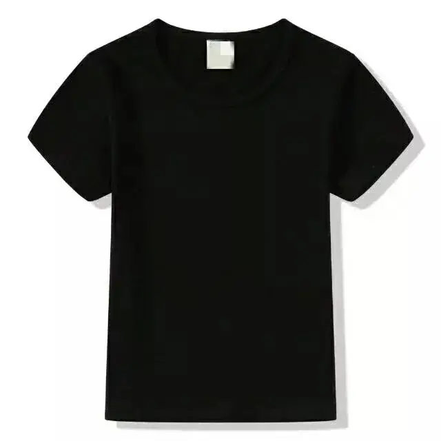Yellow Printed T-Shirt for Kids Women Men - Image 4