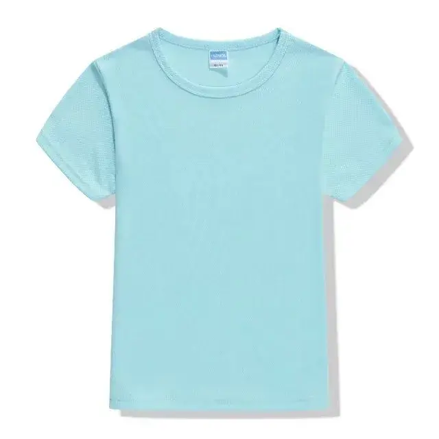 Yellow Printed T-Shirt for Kids Women Men - Image 5