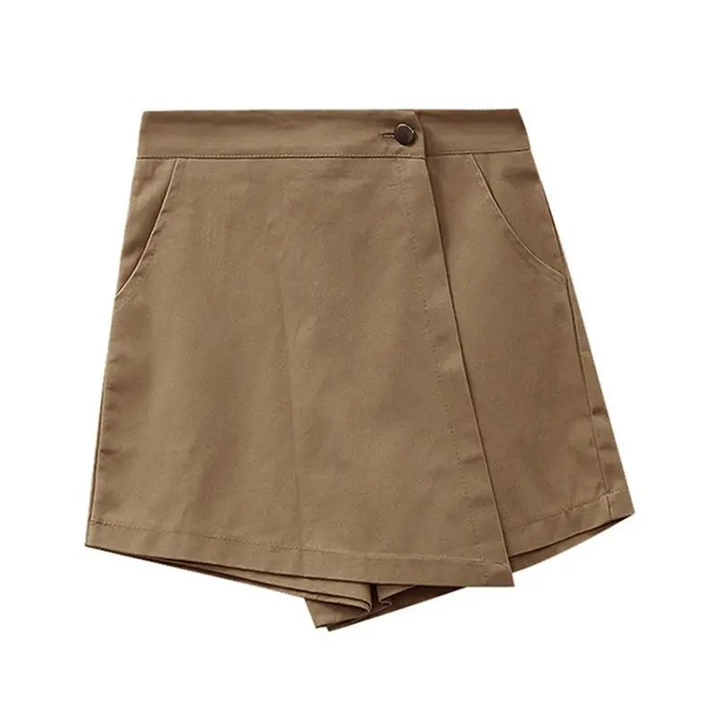 2025 Summer Slim Fit Pure Cotton Shorts Set - Image 9