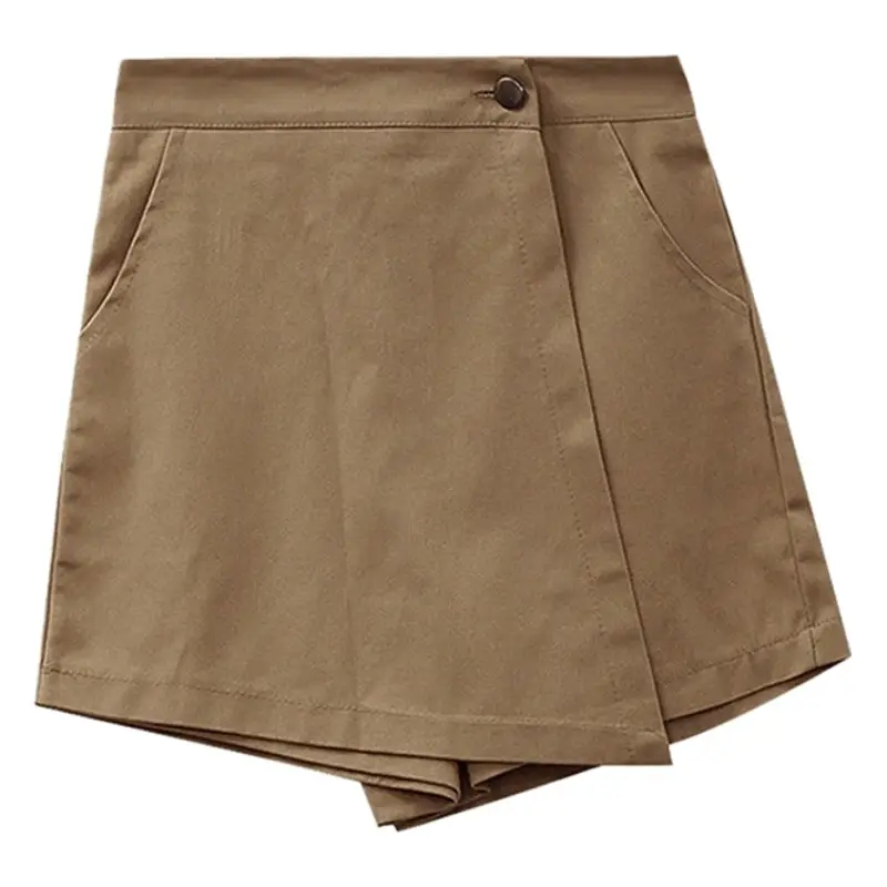 2025 Summer Slim Fit Pure Cotton Shorts Set