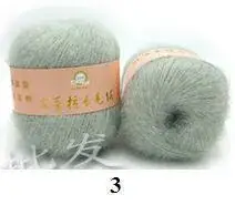 High-Grade Mohair Baby Props Hat Red 16 - Image 15