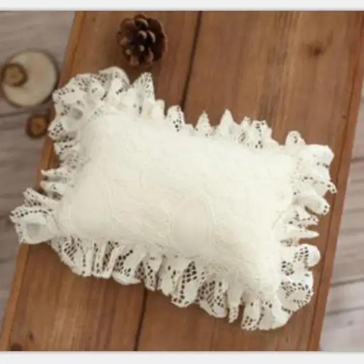 Newborn Baby Photo Holder Pillow Set 6 Colors - Image 13