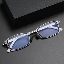 New Style Hanging Neck Reading Glasses with Magnetic Folding Design for Men and Women, Made of Resin and Silicone, Suitable for the Elderly, with Telescopic Lenses for Presbyopia — feature 5