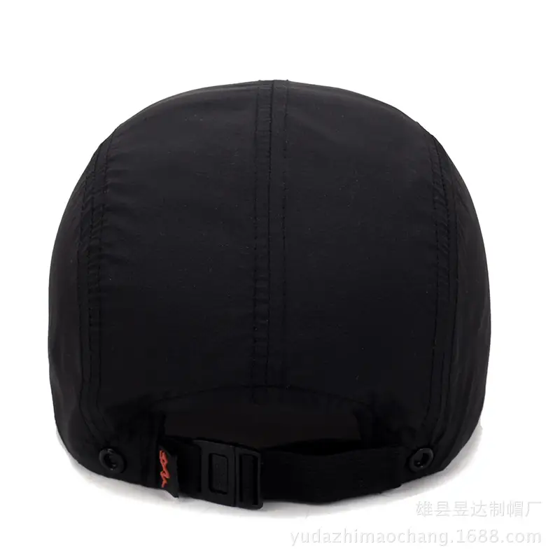 Multifunctional Sunscreen Hat for Outdoor Sports & Live Supply - Image 9
