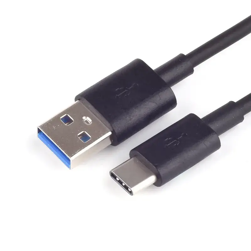 New Type-C Data Cable 3A Fast Charging Huawei Letv
