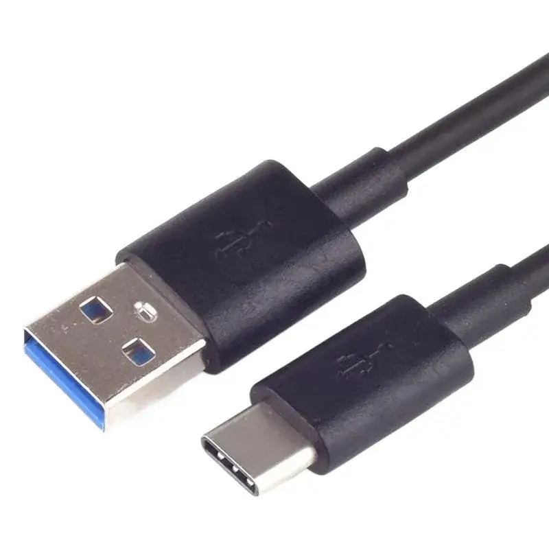 New Type-C Data Cable 3A Fast Charging Huawei Letv