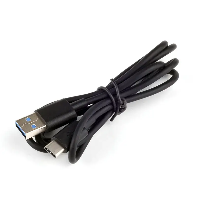 New Type-C Data Cable 3A Fast Charging Huawei Letv