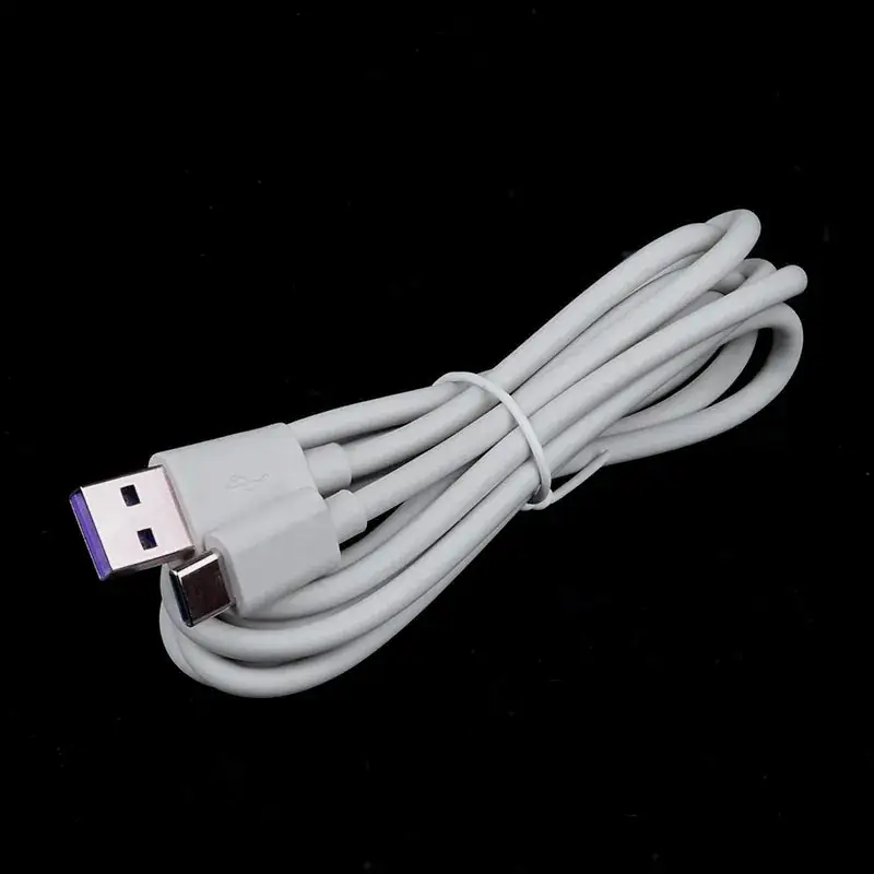 New Type-C Data Cable 3A Fast Charging Huawei Letv