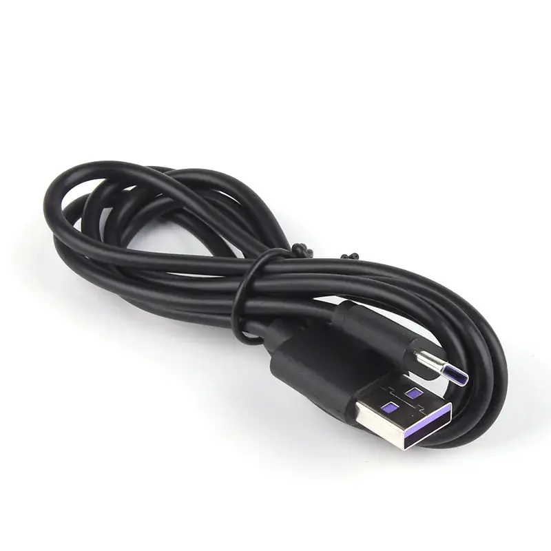 New Type-C Data Cable 3A Fast Charging Huawei Letv