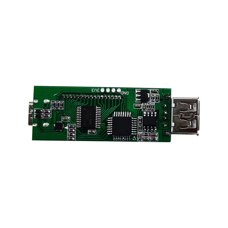 Fast Charging Display with Pd2.0 Pd3.0 Protocol Voltage Decoy - Image 4