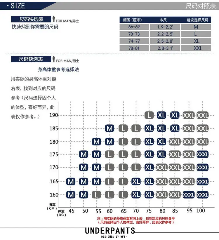 尺码