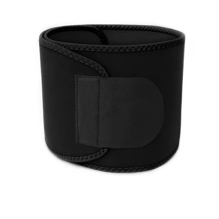 Black edging