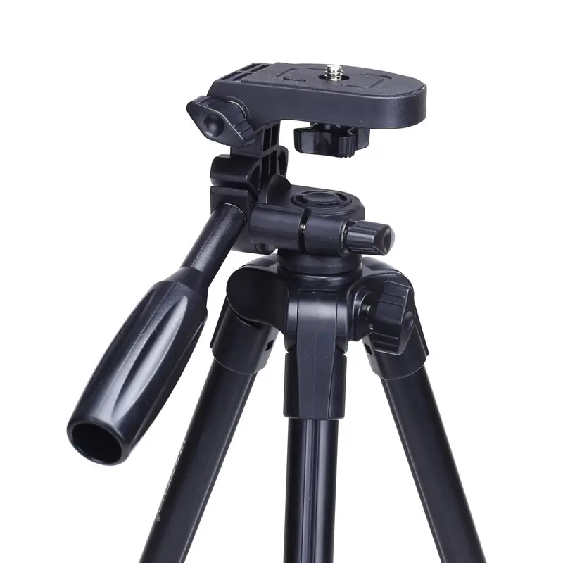 Yunteng 315 Titanium Tripod for Canon Sonica - Image 5