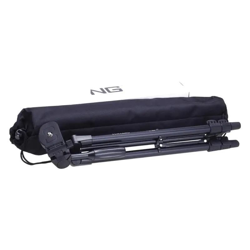 Yunteng 315 Titanium Tripod for Canon Sonica