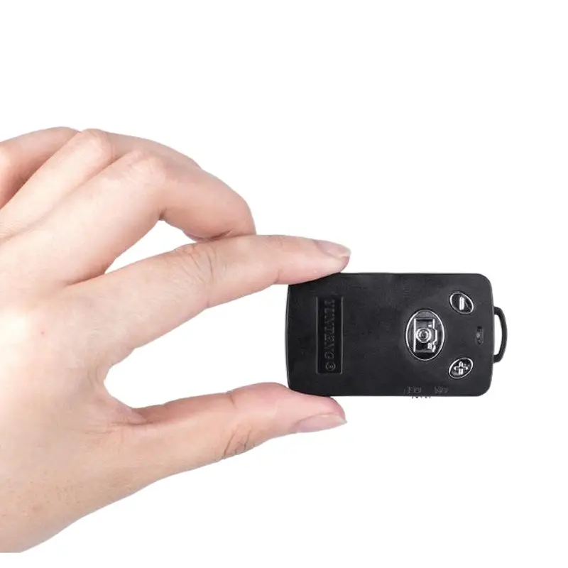 Yunteng 1688 Selfie Stick Tripod with Bluetooth Remote Control