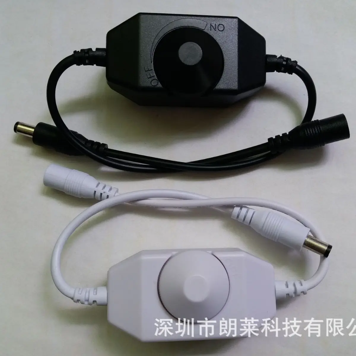 Low Voltage Online Dimming Dimmer Single Channel 5V12V24V - Image 4