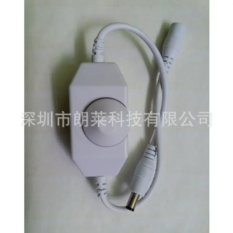 Low Voltage Online Dimming Dimmer Single Channel 5V12V24V - Image 5
