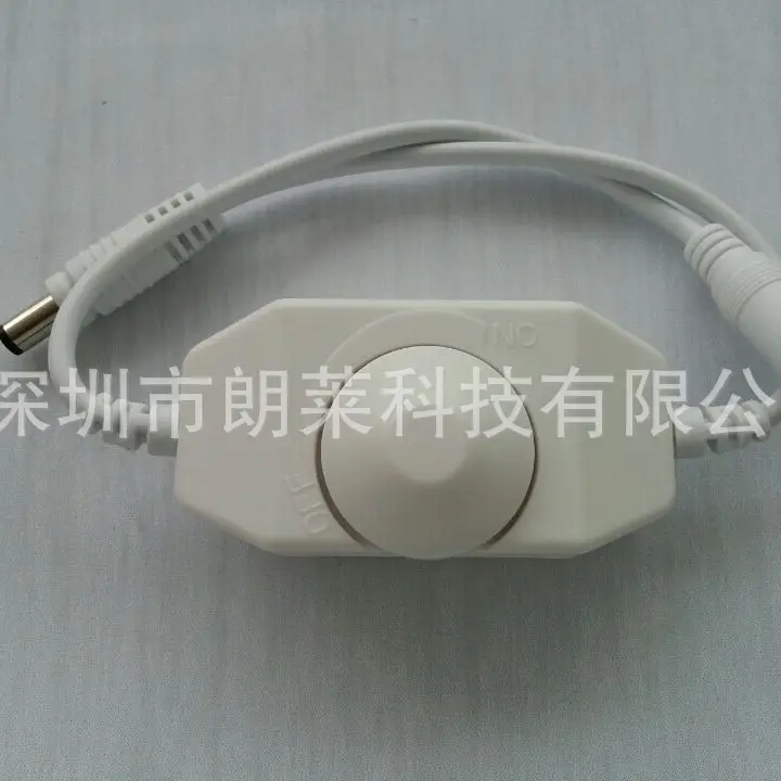 Low Voltage Online Dimming Dimmer Single Channel 5V12V24V - Image 6