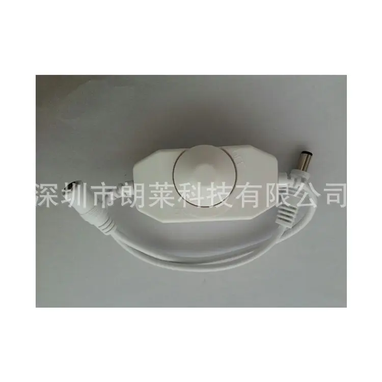 Low Voltage Online Dimming Dimmer Single Channel 5V12V24V - Image 7