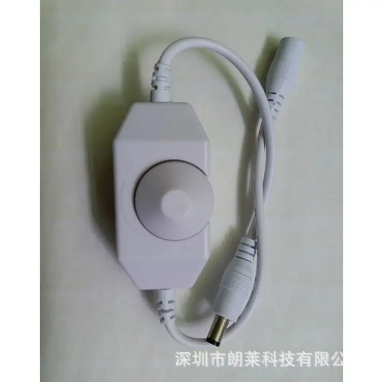 Low Voltage Online Dimming Dimmer Single Channel 5V12V24V - Image 2
