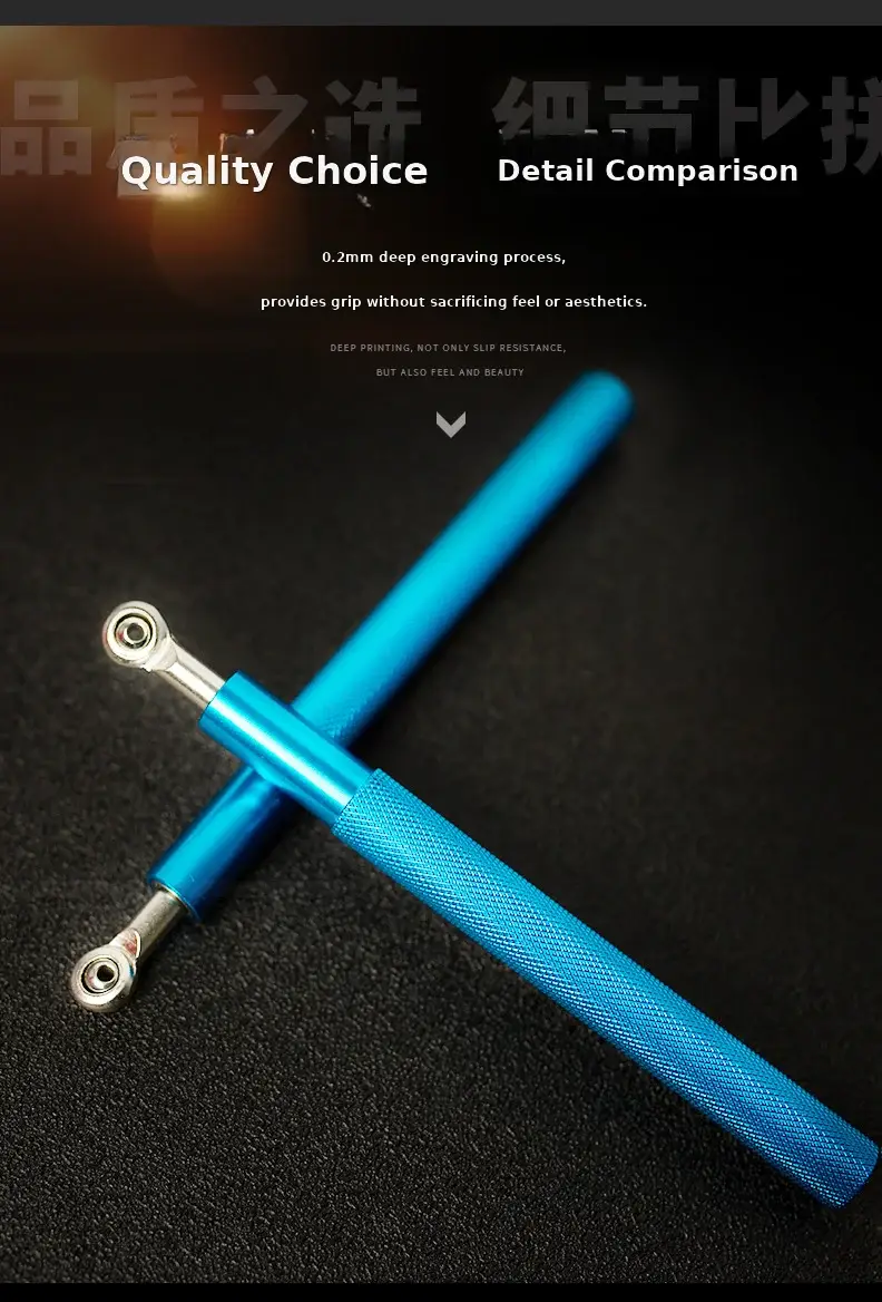 Professional Aluminum Alloy Skipping Rope for Fitness & Training — feature 14