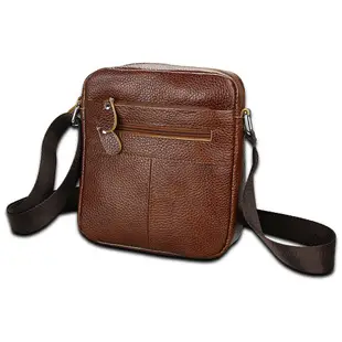 Genuine Leather Women's Shoulder Bag Black Wholesale — feature 8
