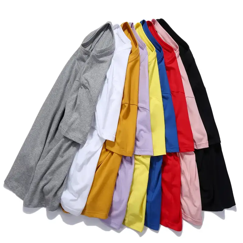 Men Grey Cotton Short Sleeve T-Shirt Casual Wear - Image 16