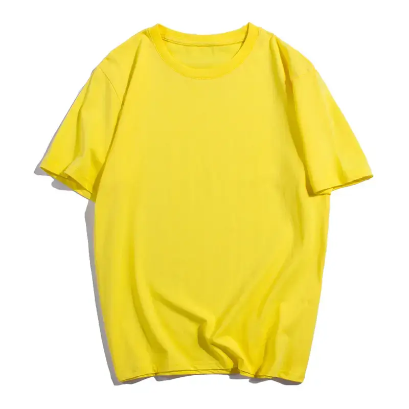 Men Grey Cotton Short Sleeve T-Shirt Casual Wear - Image 7