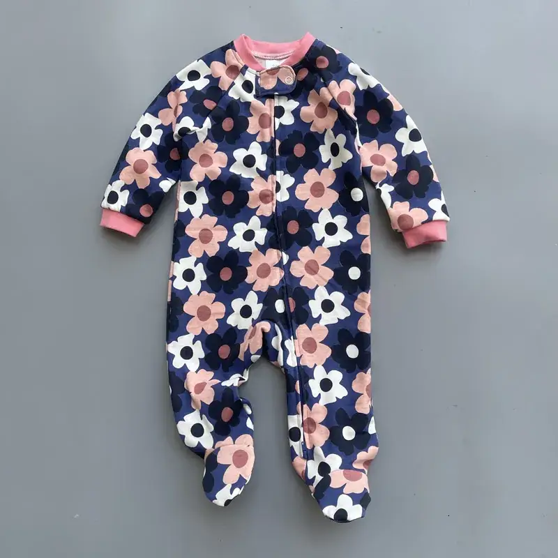 玫红花朵800