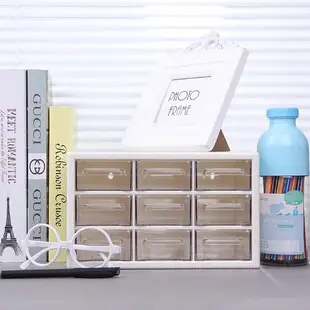 A4 File Box with Handle for Office Storage — feature 10