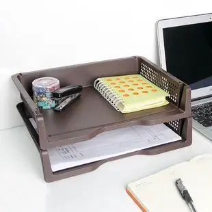 A4 File Box with Handle for Office Storage — feature 13