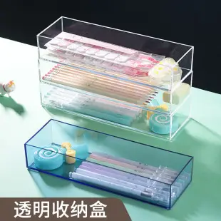A4 File Box with Handle for Office Storage — feature 9