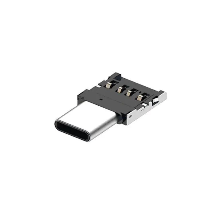USB2.0 to Type-C Micro Adapter for Android Huawei Mobile - Image 5