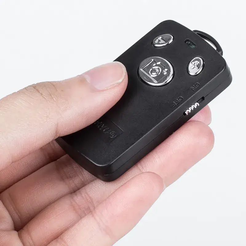 Yunteng Bluetooth Selfie Stick with Wireless Charging & Shutter - Image 4