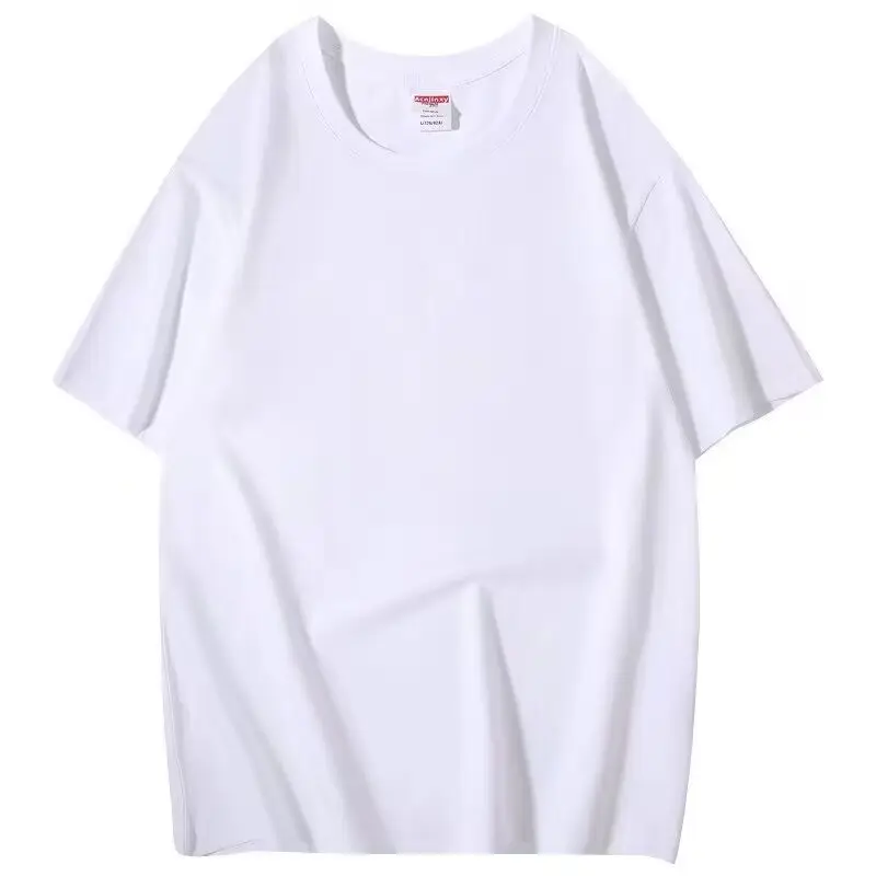 Purple Pure Cotton Loose Fit T-Shirt - Image 46