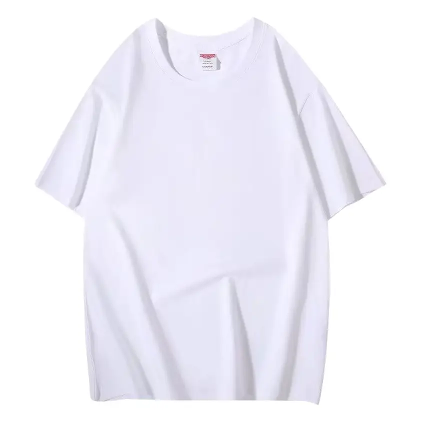 Purple Pure Cotton Loose Fit T-Shirt