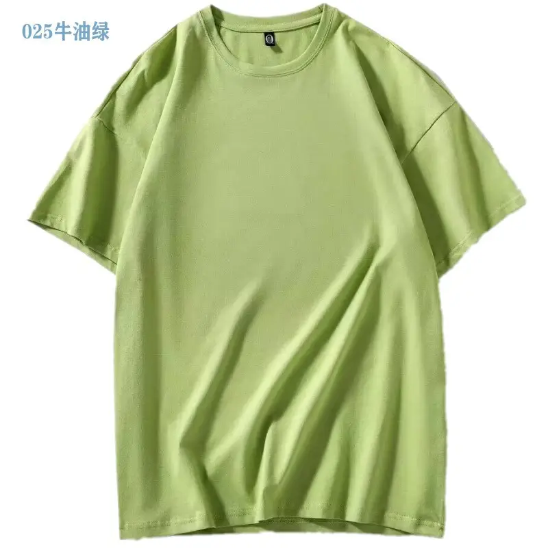 Purple Pure Cotton Loose Fit T-Shirt - Image 27