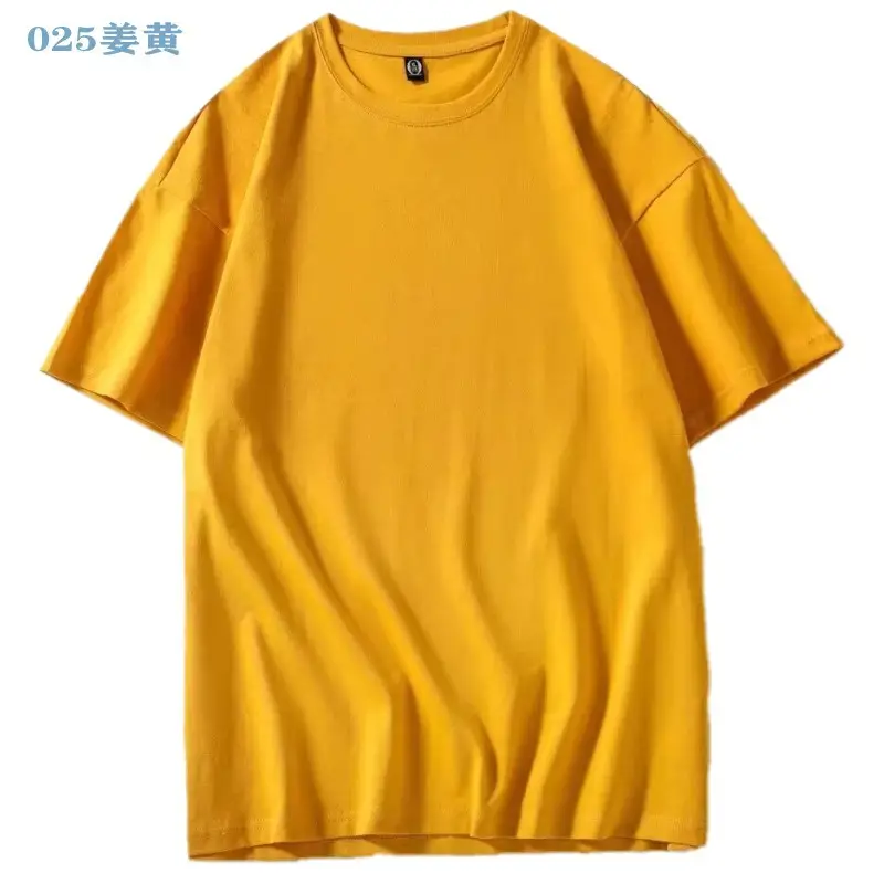 Purple Pure Cotton Loose Fit T-Shirt - Image 36