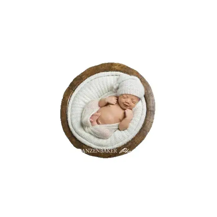 Blue High-Quality Baby Props Hat - Image 28