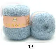 Purple High-Quality Baby Props Hat - Image 11