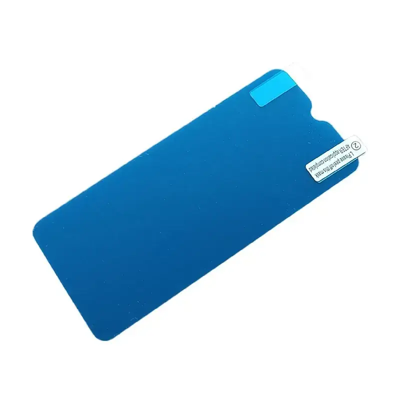 Oppo Mobile Phone Findx9Pro Screen Protector Nano Film - Image 6