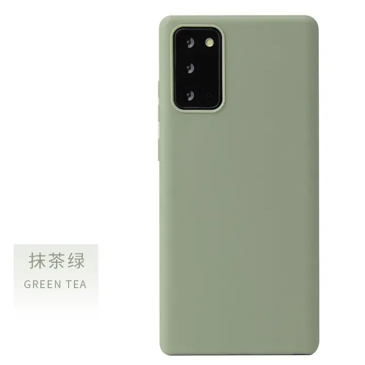 Frosted TPU Phone Case for Samsung S10